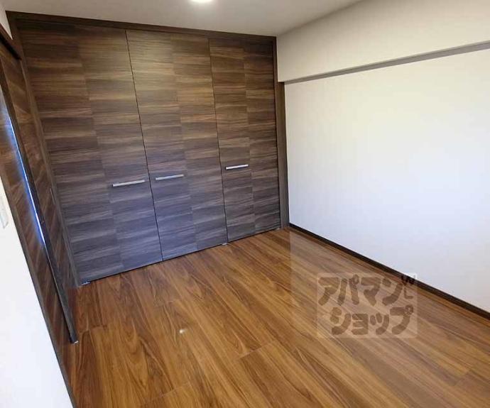 【ニッセイコーポラス】間取