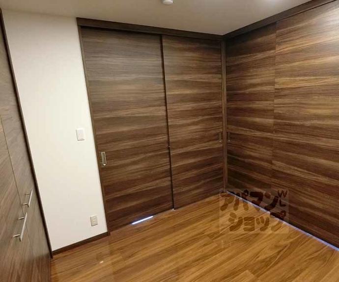 【ニッセイコーポラス】間取