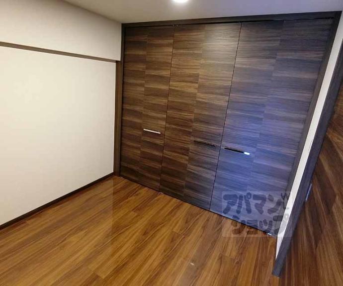 【ニッセイコーポラス】間取