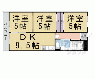 【ニッセイコーポラス】