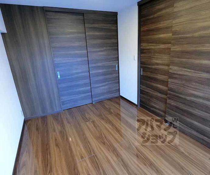 【ニッセイコーポラス】間取