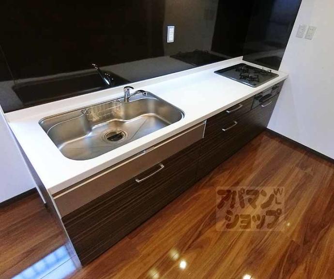 【ニッセイコーポラス】間取