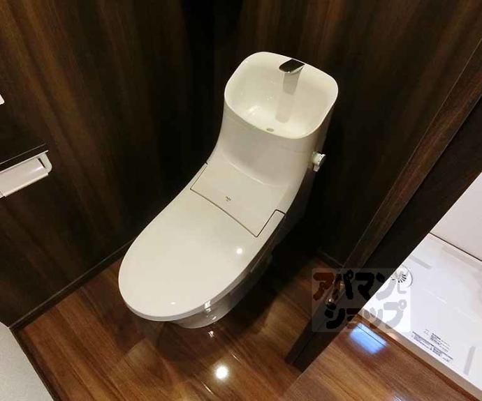 【ニッセイコーポラス】間取