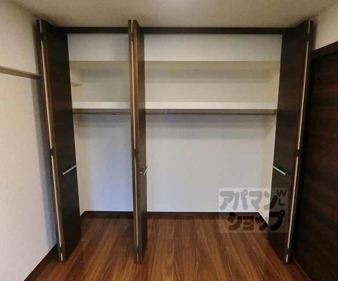 【ニッセイコーポラス】間取