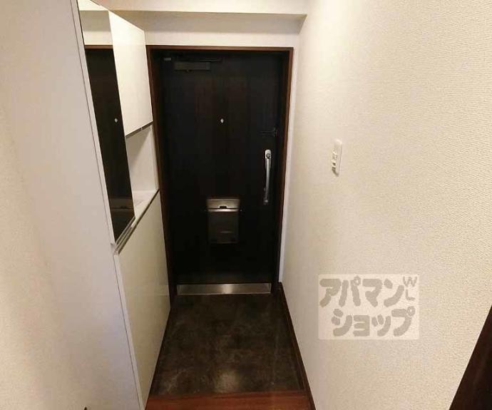 【ニッセイコーポラス】間取