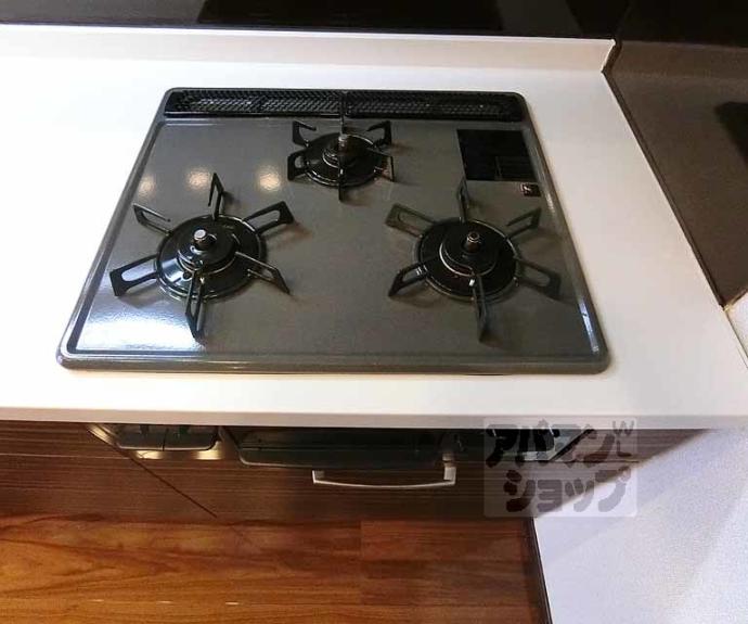 【ニッセイコーポラス】間取