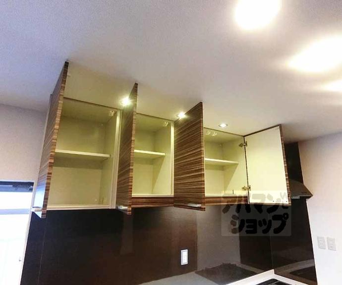 【ニッセイコーポラス】間取