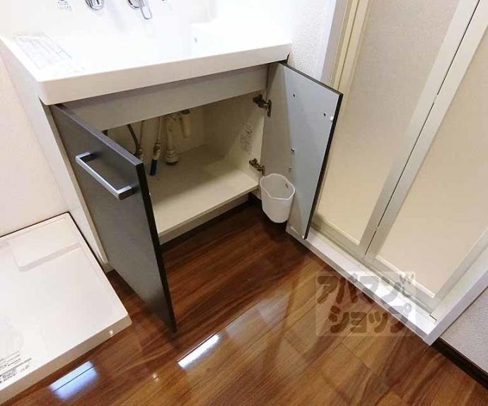 【ニッセイコーポラス】間取