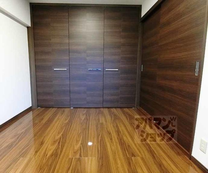 【ニッセイコーポラス】間取