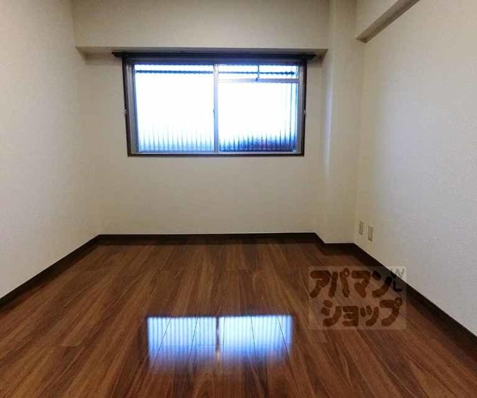 【ニッセイコーポラス】間取