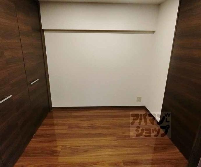 【ニッセイコーポラス】間取