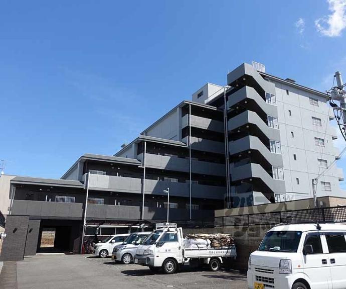 【ニッセイコーポラス】間取