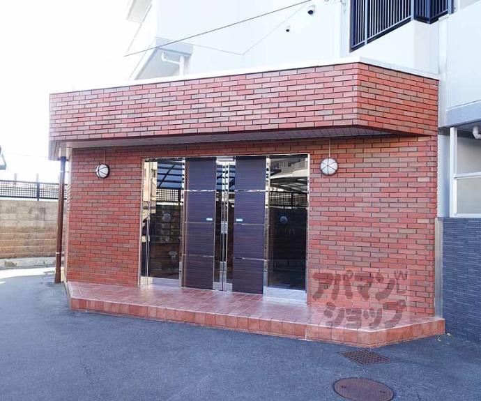 【ニッセイコーポラス】間取