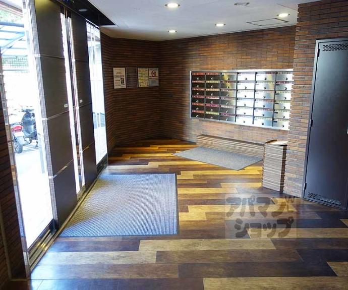 【ニッセイコーポラス】間取