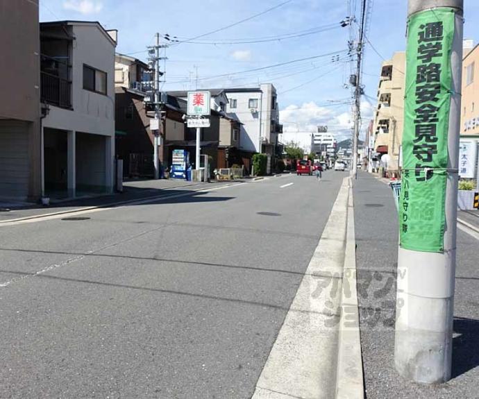【ニッセイコーポラス】間取