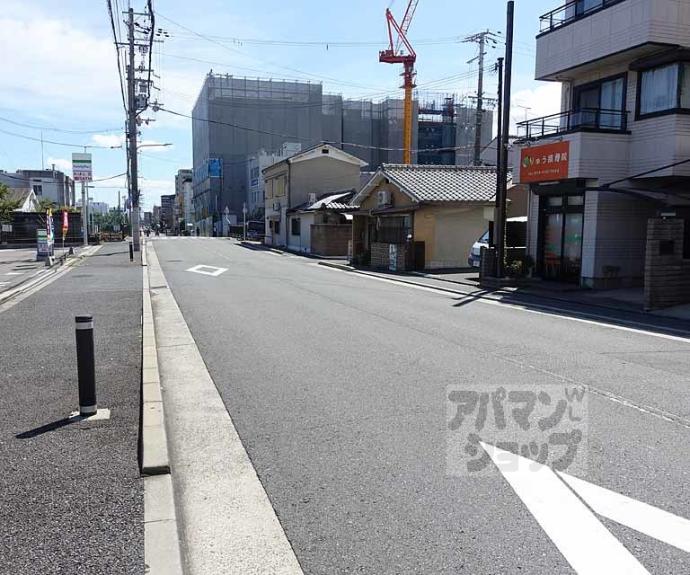 【ニッセイコーポラス】間取