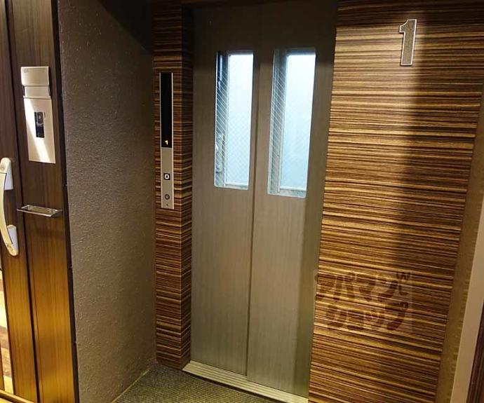 【ニッセイコーポラス】間取