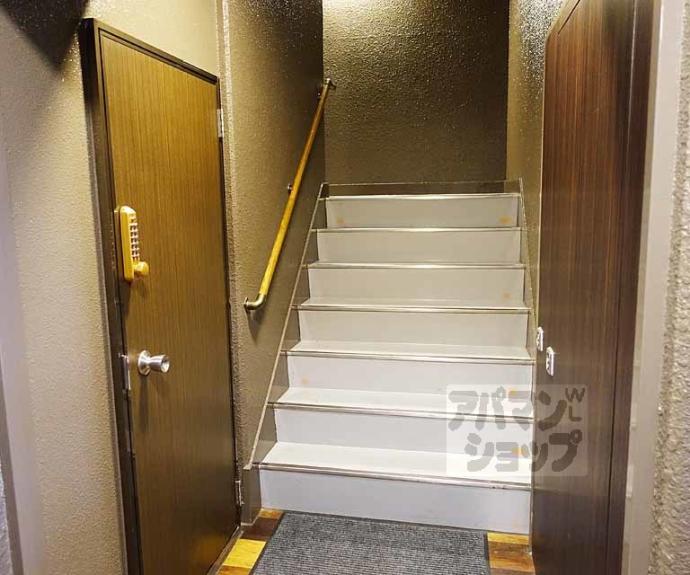 【ニッセイコーポラス】間取