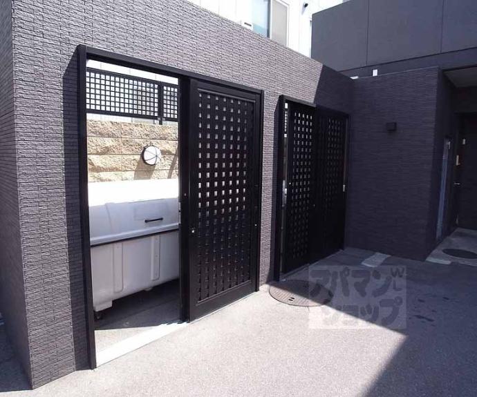 【ニッセイコーポラス】間取