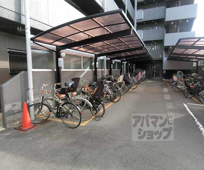 【ニッセイコーポラス】間取