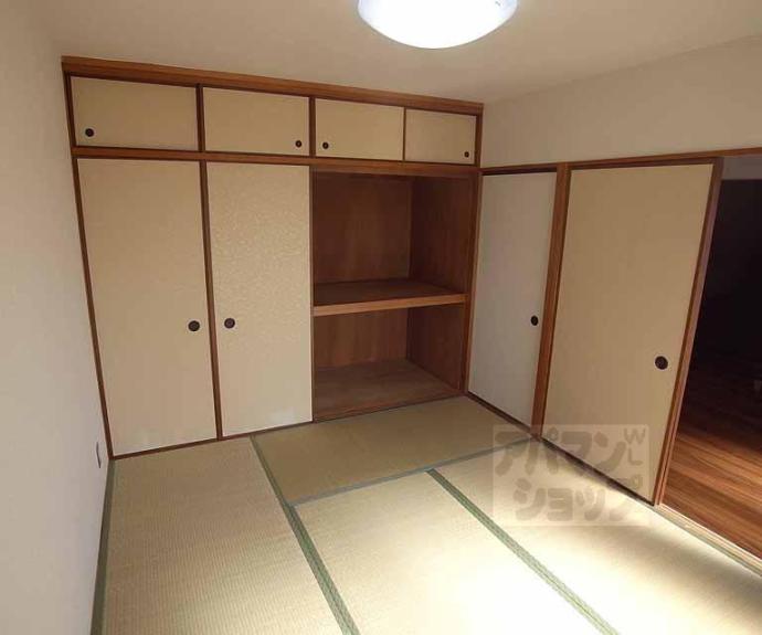 【ニッセイコーポラス】間取