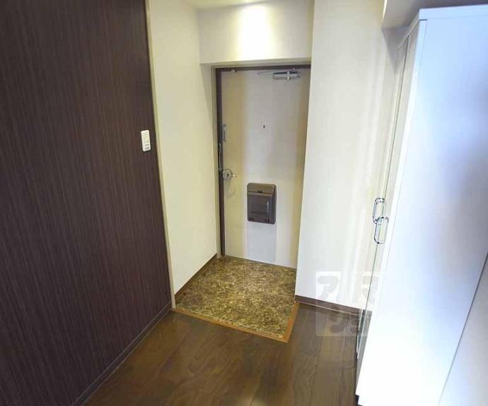 【ニッセイコーポラス】間取
