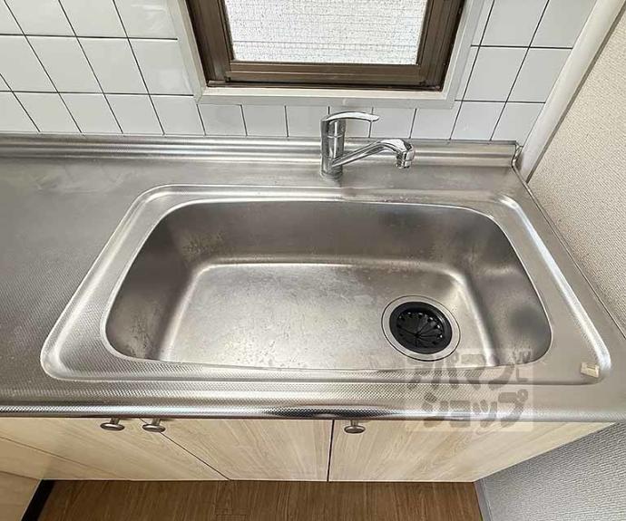 【エクセルメゾン御池】間取