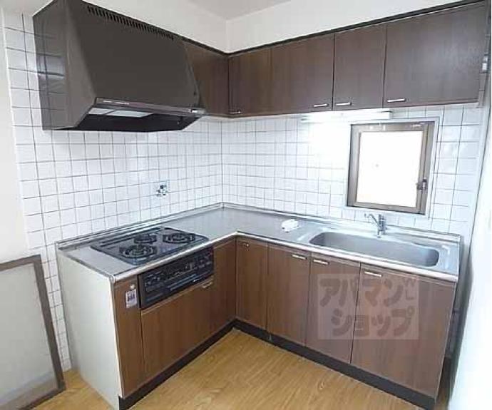 【エクセルメゾン御池】間取