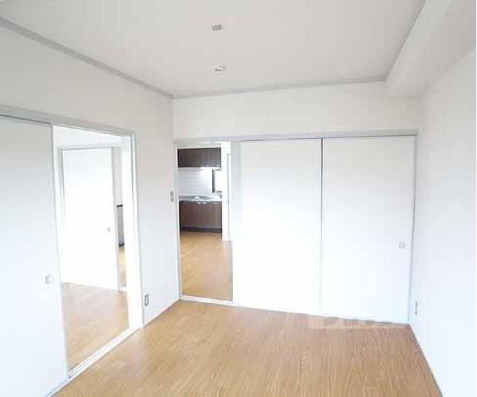 【エクセルメゾン御池】間取