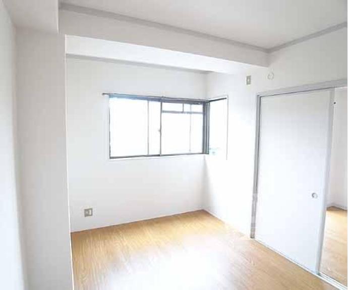 【エクセルメゾン御池】間取