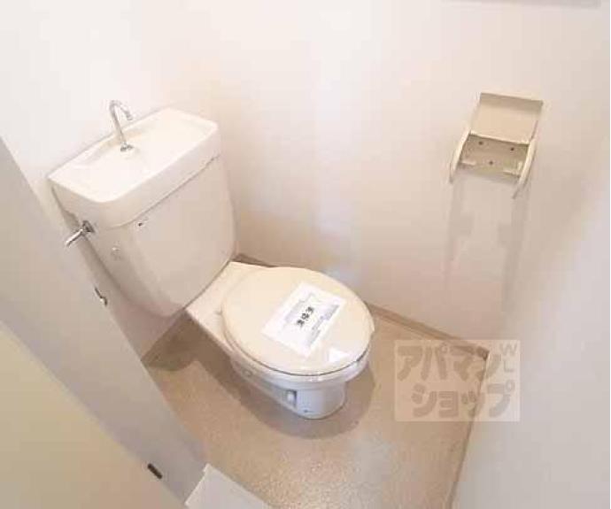 【エクセルメゾン御池】間取