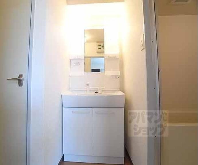 【エクセルメゾン御池】間取