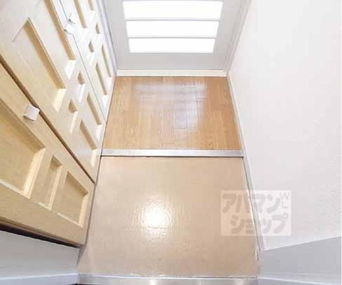 【エクセルメゾン御池】間取