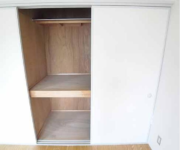 【エクセルメゾン御池】間取