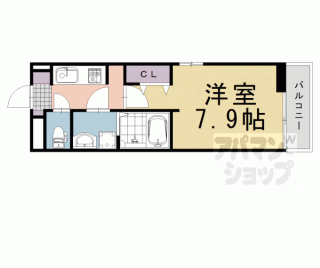 【グリーンハイツ向日】