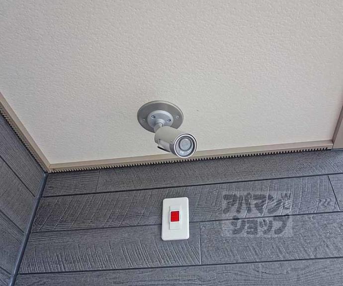 【グリーンハイツ向日】間取