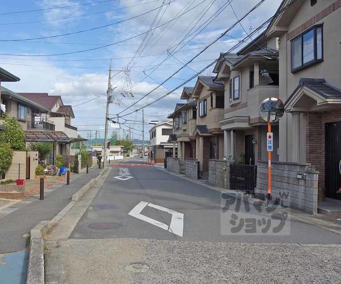 【グリーンハイツ向日】間取