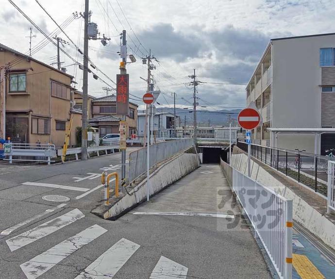 【グリーンハイツ向日】間取