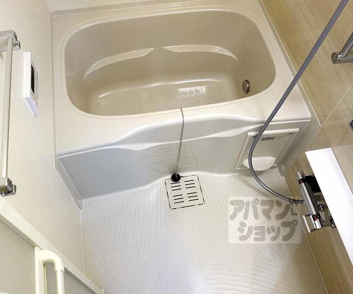 【グリーンハイツ向日】間取