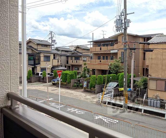 【グリーンハイツ向日】間取