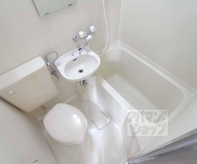 【ハイムマエダ】間取