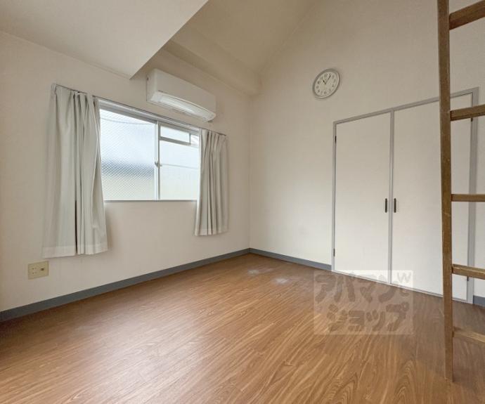 【ハイムマエダ】間取