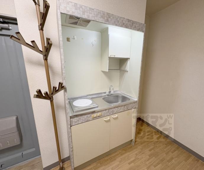 【ハイムマエダ】間取