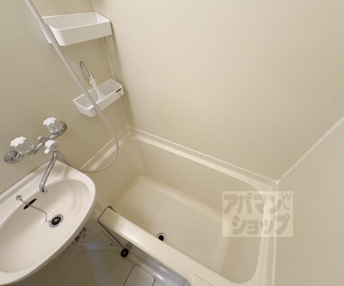 【ハイムマエダ】間取