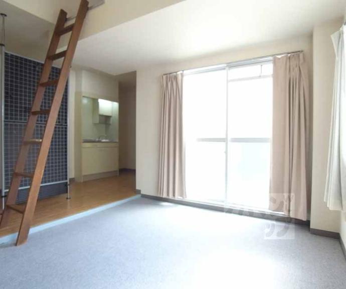 【ハイムマエダ】間取