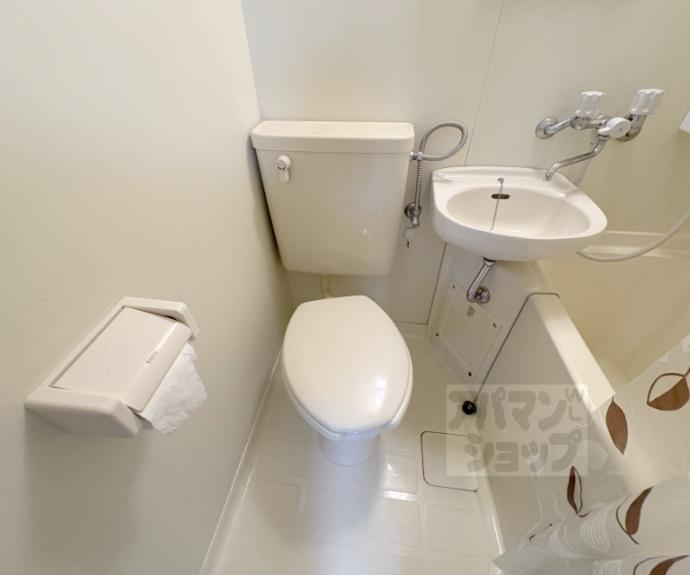 【ハイムマエダ】間取