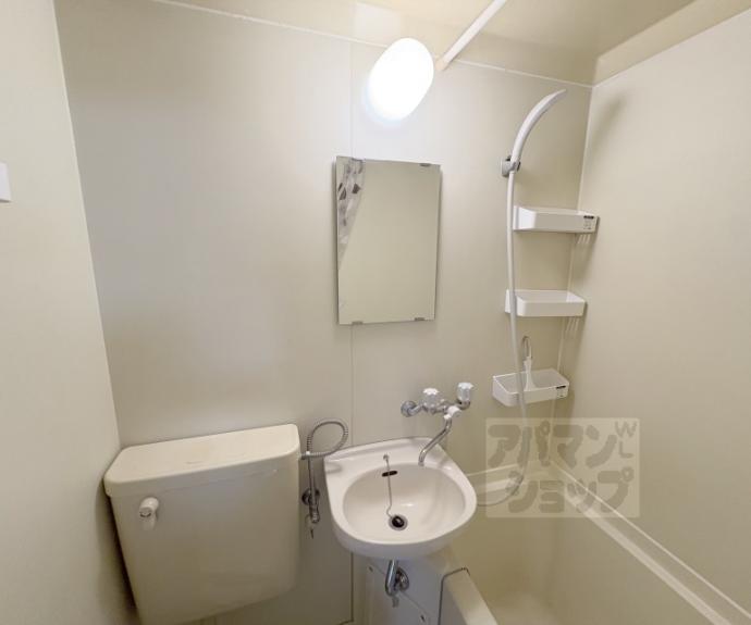 【ハイムマエダ】間取