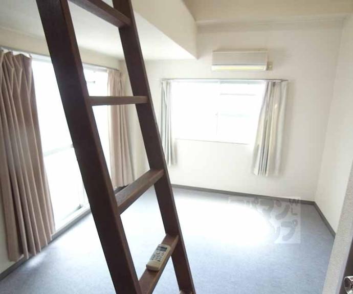 【ハイムマエダ】間取