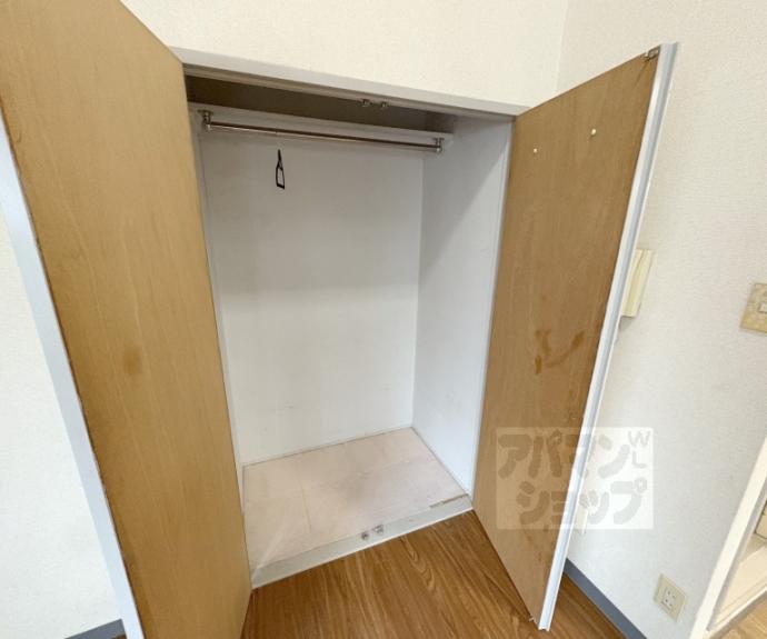 【ハイムマエダ】間取