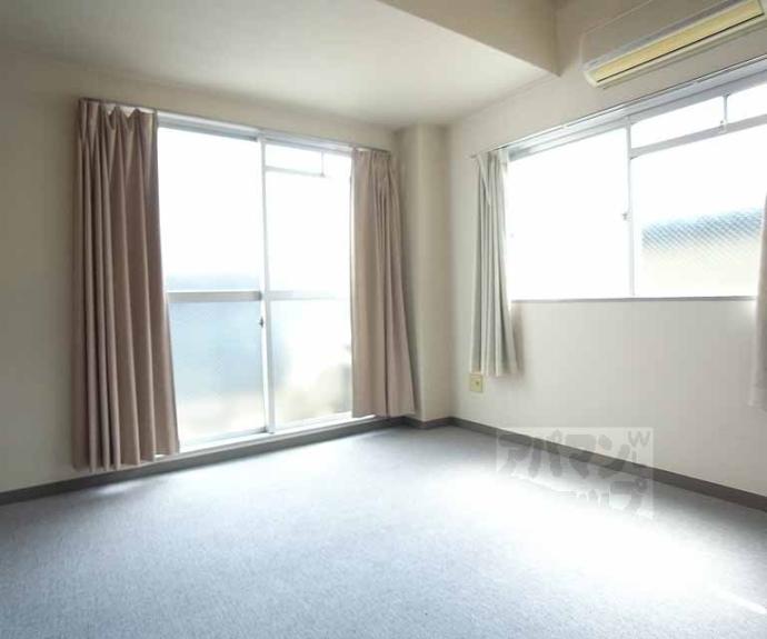 【ハイムマエダ】間取